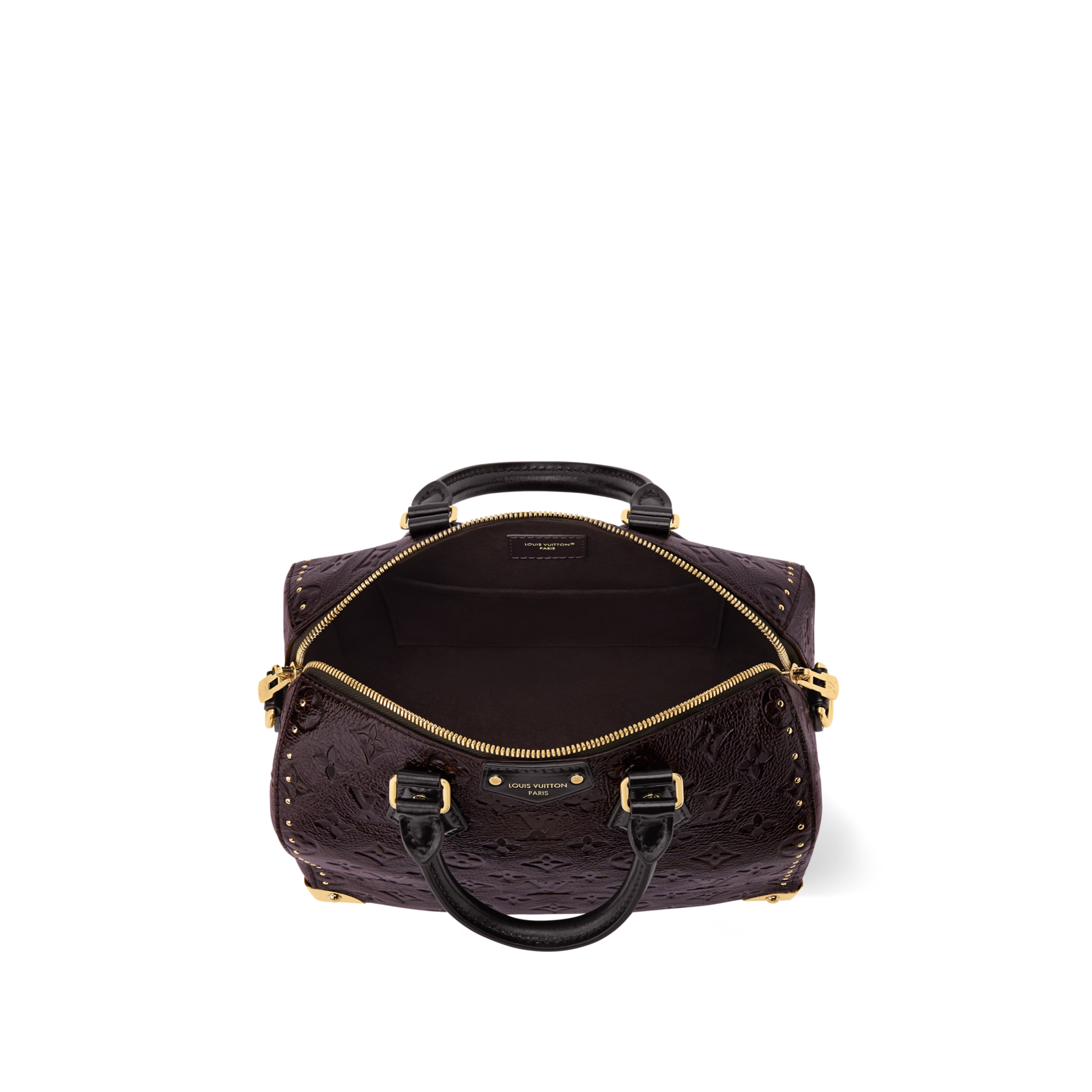Speedy Trunk 25