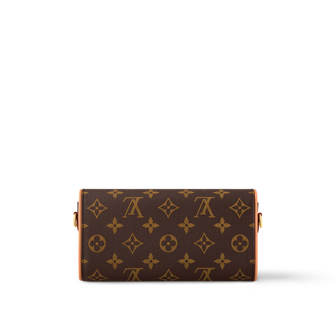 Pochette Camille