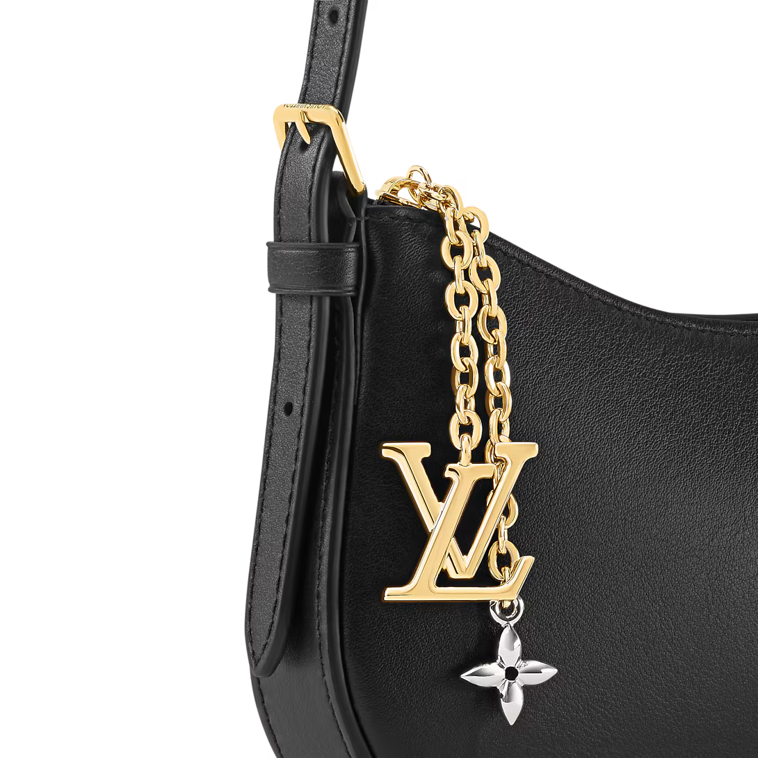 Pochette LV Bloom
