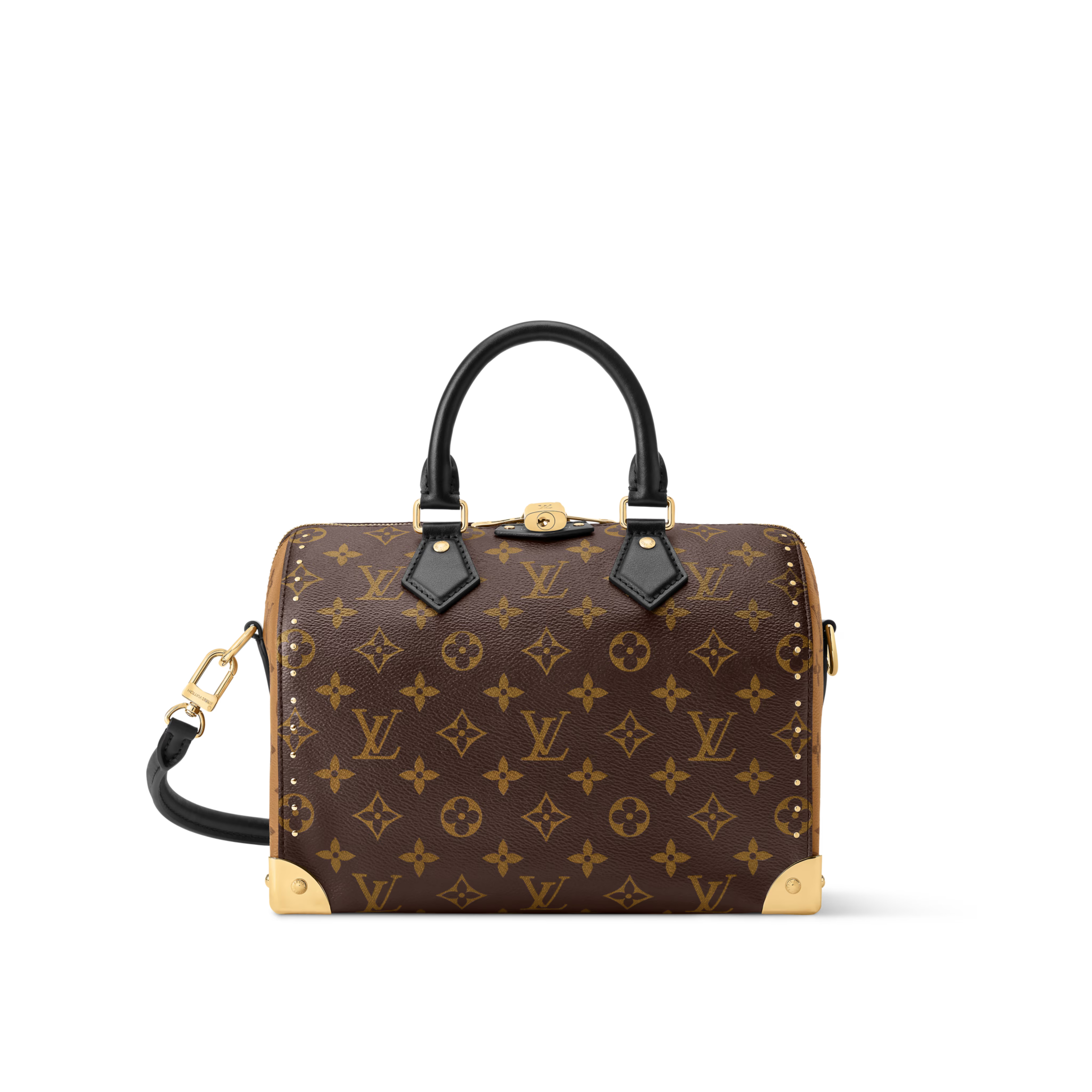 Speedy Trunk 25