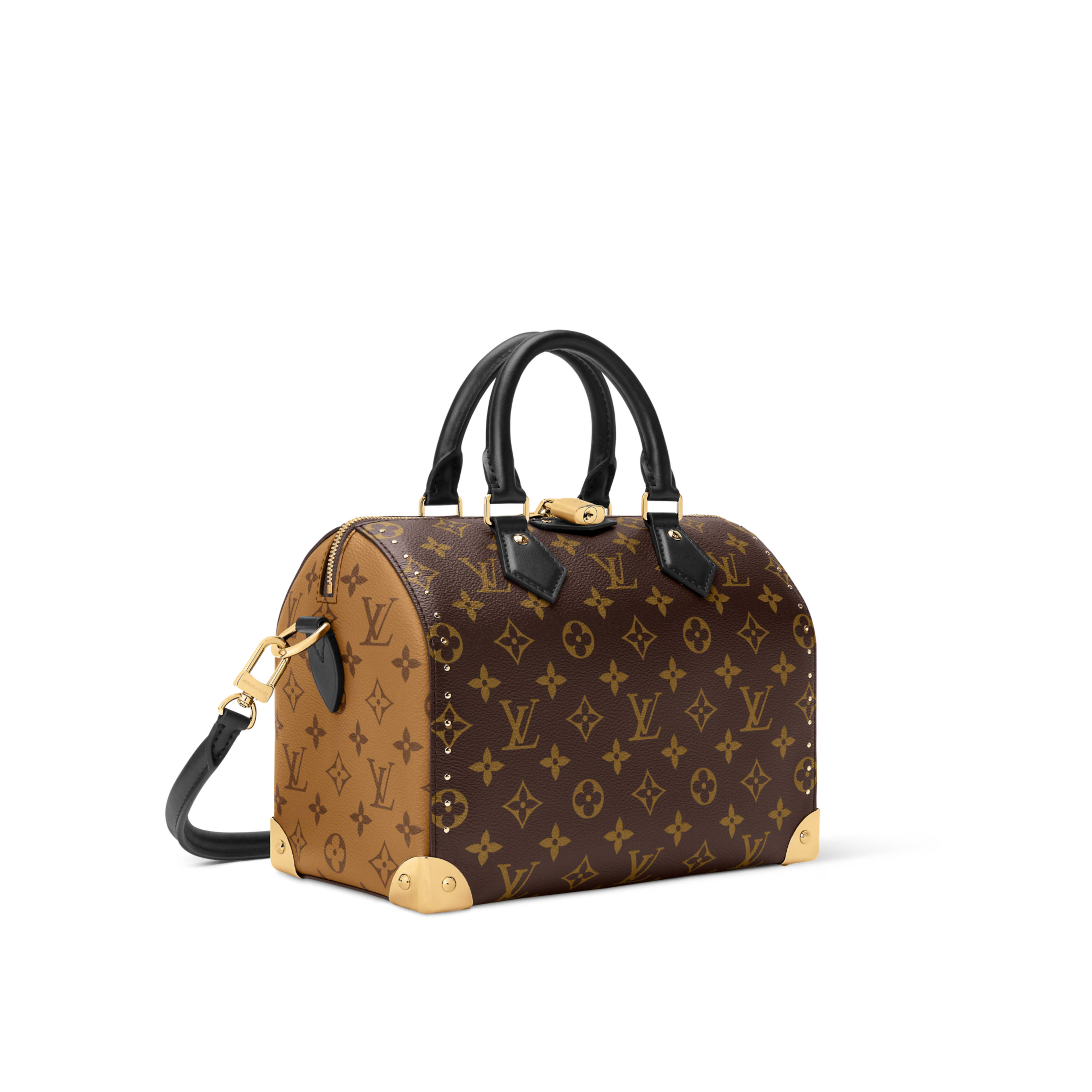 Speedy Trunk 25