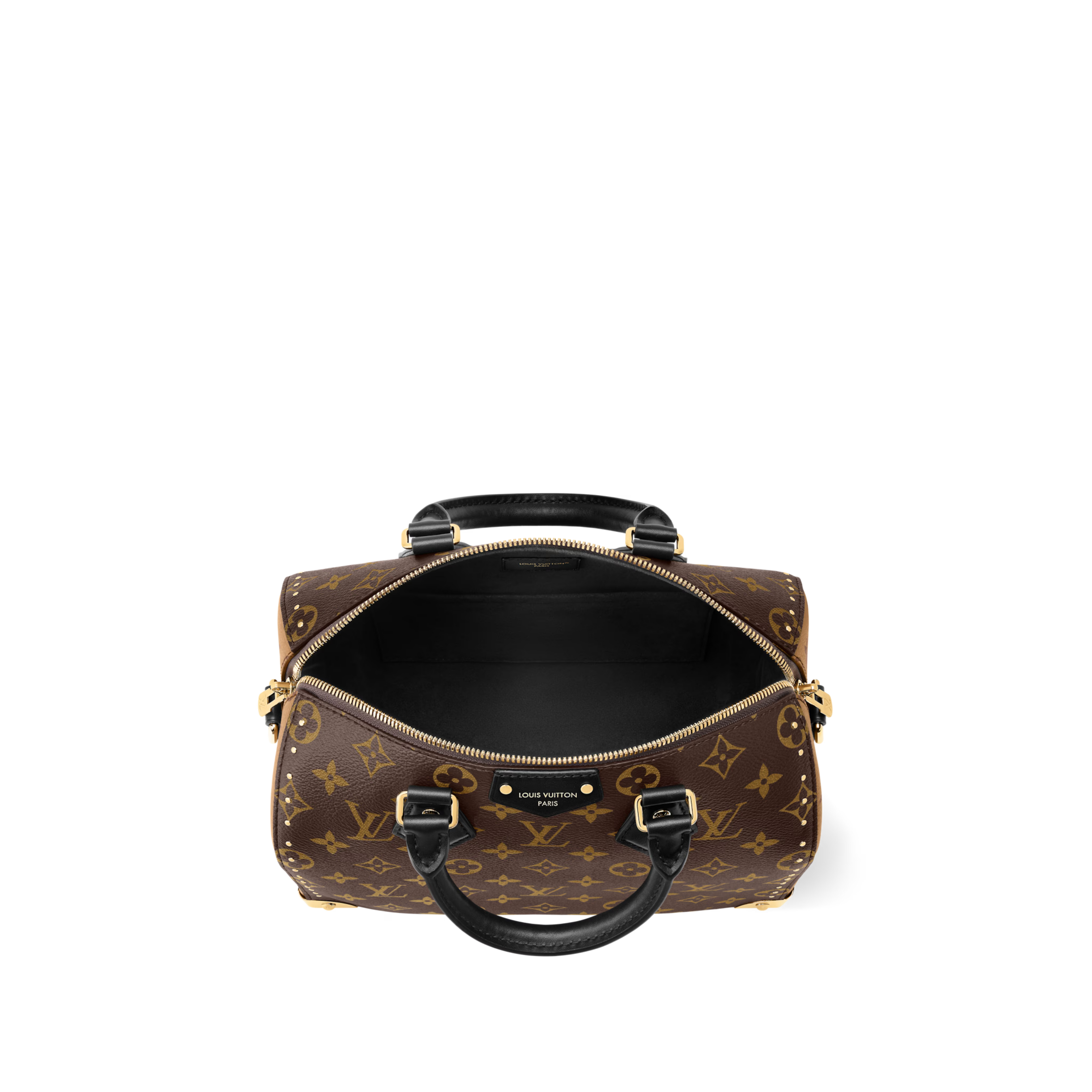 Speedy Trunk 25
